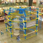 safety lifeline,metal military toys,amusement park toys
