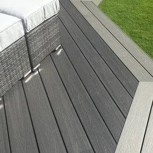 exterior deck