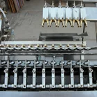 Glass Automatic Ampoule Filling And Capping Machine