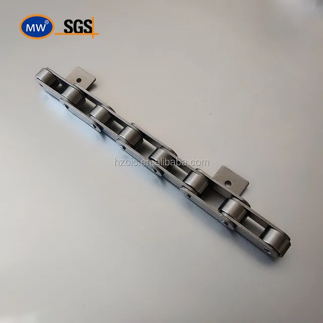 glass machine convey chain