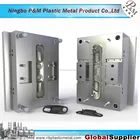 High Quality New Design plastic fan injection mold ejector pin in China