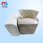 Hot sale white Multifold hand paper towel KL-005