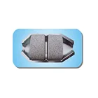 motorcycle exhaust catalytic converter ceramic fiber mat