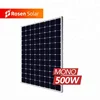 Rosen 400w Solar Panel Mono 450w 500w Solar Panel For Home Power Solar