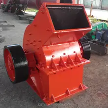 Crushing Equipment Use Impact Type Hammer Mill Crusher with good price