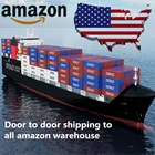 china amazon fba shipping cost china to europe