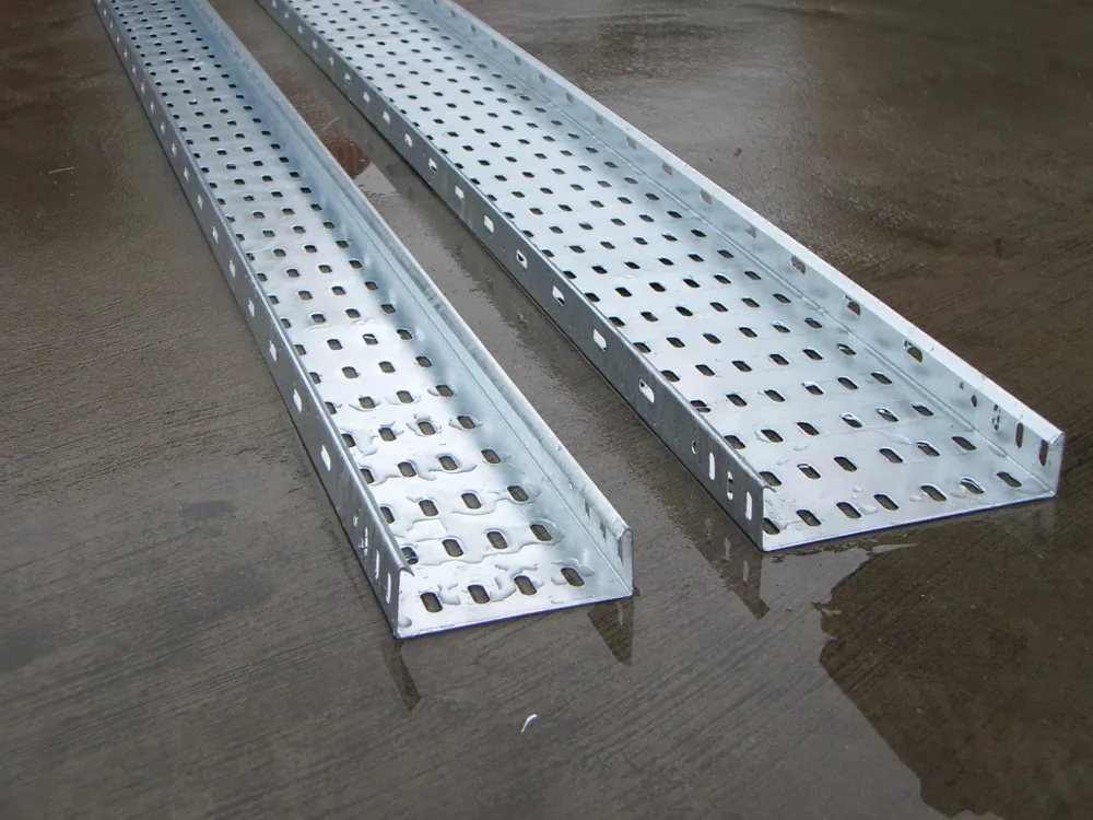 Cable Tray Stainless Steel Supplier With Low Price Buy Cable Tray 