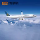 Shanghai to Salt Lake City USA air freight rates shipping agent door to door service 20 years experience