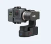 Newest FeiyuTech WG2 Wearable 3-Axis Waterproof Gimbal Stabilizer for GoPr o 5 4 3 session/ Yi 4k / Xiao mi Camera
