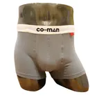 Wholesale antimicrabial cotton custom underwear mens boxer briefs