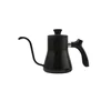 QINGZHAN Stainless Steel Palace Hand Drip Coffee Tea Pot