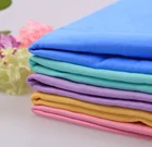 Quick Dry Towel Leather Synthetic Washing Antimicrobial Nylon Chenille Custom Pad Multifunctional 6643 Cloth Pva Clean Chamois