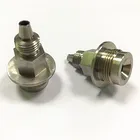 Dongguan precision CNC machining factory making smith machine parts espresso machine parts laminating machine parts