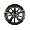 WR67 Cool Design Alloy Wheel Boss, 20 Inch Car Wheel Rims For Toyota Land Cruiser Lexus LX