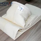 High Temperature Nomex Aramid Filter Bag for Cement Industry