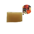 High Quality Jelly Glue hotmelt For Bookbinding & Case-making