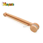 2018 New arrival baby wooden crib mobile arm with high quality W08K033