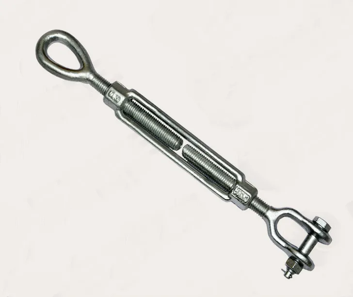 Adjustable Turnbuckle Stay Rod Construction Galvanized Turnbuckle Buy