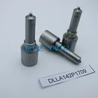 DLLA 142P 1709 ORTIZ 1kd injector nozzle DLLA 142P 1709 ,original injector nozzle 0 433 172 047 nozzle performance