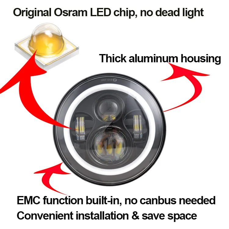 0048B headlight jeep (1)