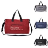 China Travelling Sports Gym Luggage Duffle Trolley Bags New Design Fashion Foldable Mens Ladies Travel Bag