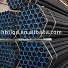 API 5L Gr.B seamless Carbon steel pipe