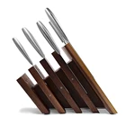 Factory Supply Magnetic Knife Holder Knife Block Powerful Tool Bar Neodymium Magnet Kitchen Knife Storage