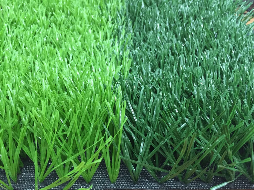 UV-resistant natural mini football field /soccer field artificial grass price
