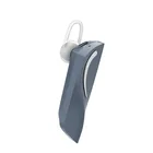 Wireless portable bluetooth language headset voice translator