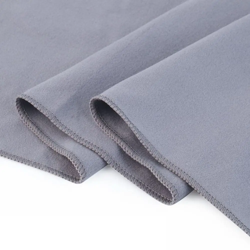 Durable Fast Drying Gym Towel Quick-drying Towel Microfiber Sports Travel Towel toalha de esportes Swimming Journey free