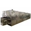 Food Grade Grape Drying Multi Layer Mesh Belt Hot Air Circulation Dryer/ Conveyor Drying Machine /Belt Dehydrator