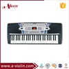 54 Keys Electronic Organ Music Keyboard Instrument (EK54207)