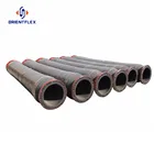 Marine Floating hose for dredging