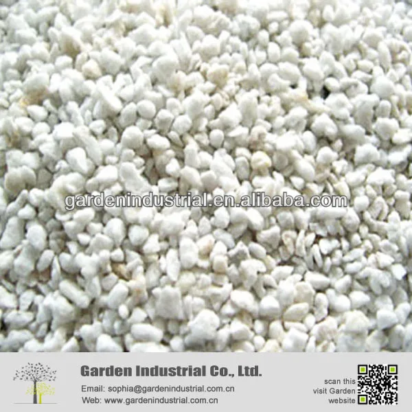 Perlite for Horticulture Growing Media
