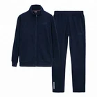 Promotional various new china men sport suit model factory