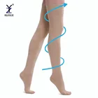 Medical thigh high compression stockings varicose veins
