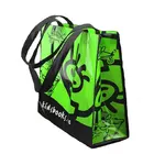 Polyester Fabric Packing Non-woven Bag For Shopping