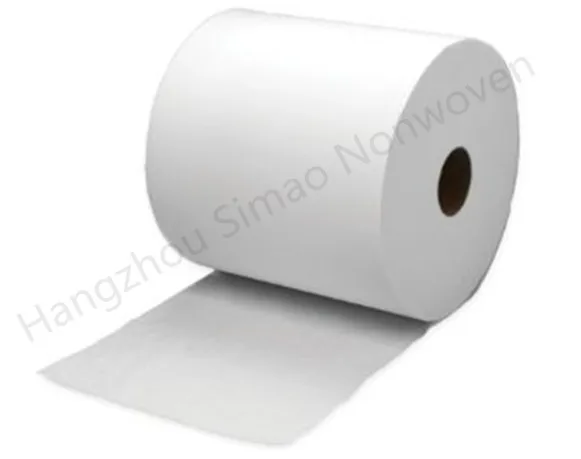 high quality 100% viscose spunlaces