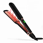 Hot Tool flat iron custom wholesale flat irons Infrared Hair Straightener