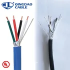 TYPE TC&TC-ER Power and Control Cable PVC/Nylon Insulation with PVC Jacket 600V UL1277 instrument cable price