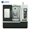 ZX540C ZX740 Vertical machining Center cnc drilling and tapping machine