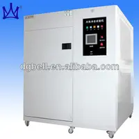 Simulated Climate Environment Testing Equipment Three
