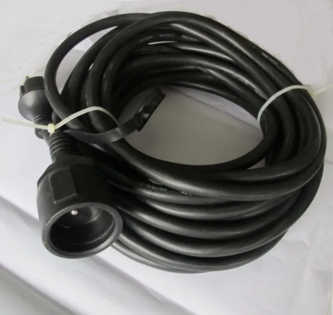 French extension cord