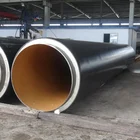 insulation materials for central air conditioning 3 inch pipe insulation for heating pipe and chilled water