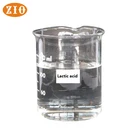 Factory direct wholesale pure 99% lactic acid food grade