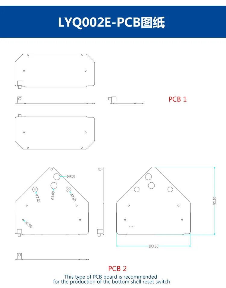 Shenzhen factory ZIGBEE smart home High Quality Plastic wireless WIFI router shell - ANKUX.COM