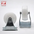 Direct manufacturer supply medical caster wheel/office chair caster wheel