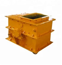 new style PCH ring hammer crusher for sale