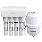 3/5/6 stage reverse osmosis water filter system domestic ro water purifier