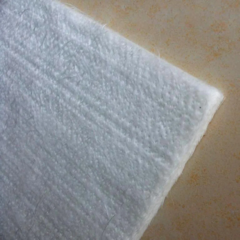 Fiberglass Needle Mat